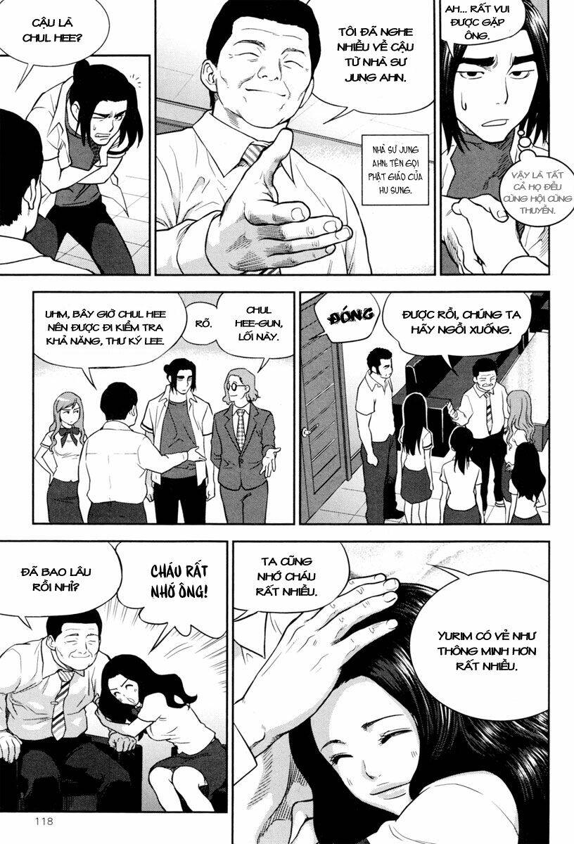 xo sisters chapter 12 11