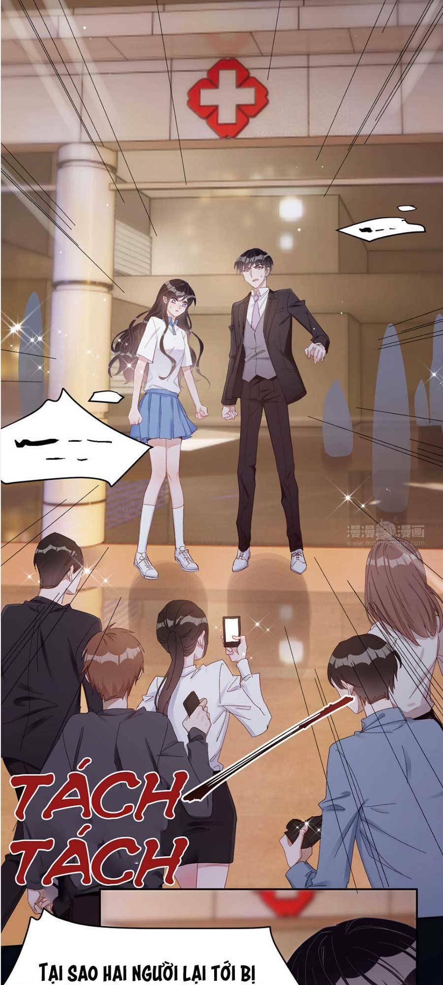 thế thân tự mình tu dưỡng chapter 19 22