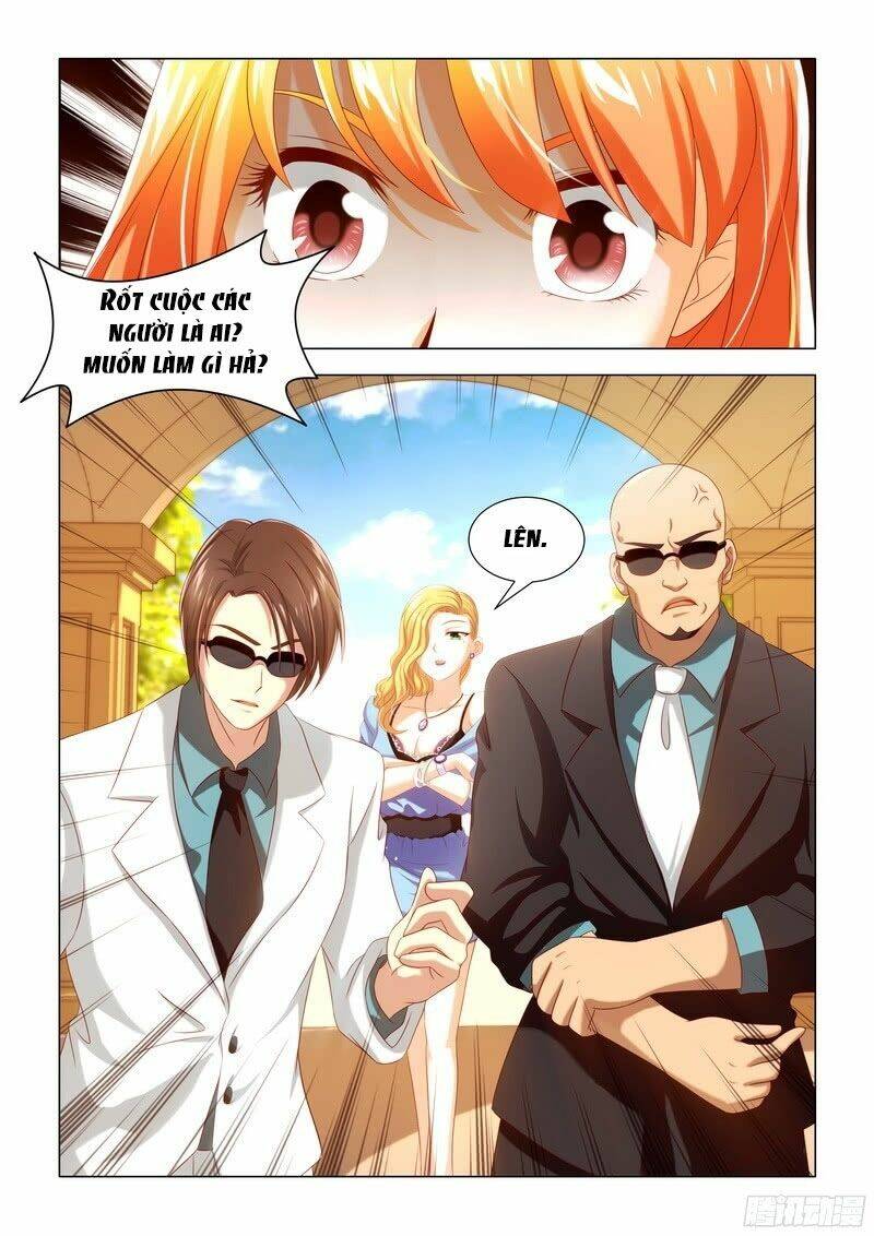 xuân phong nhất độ cộng triền tình chapter 18 7