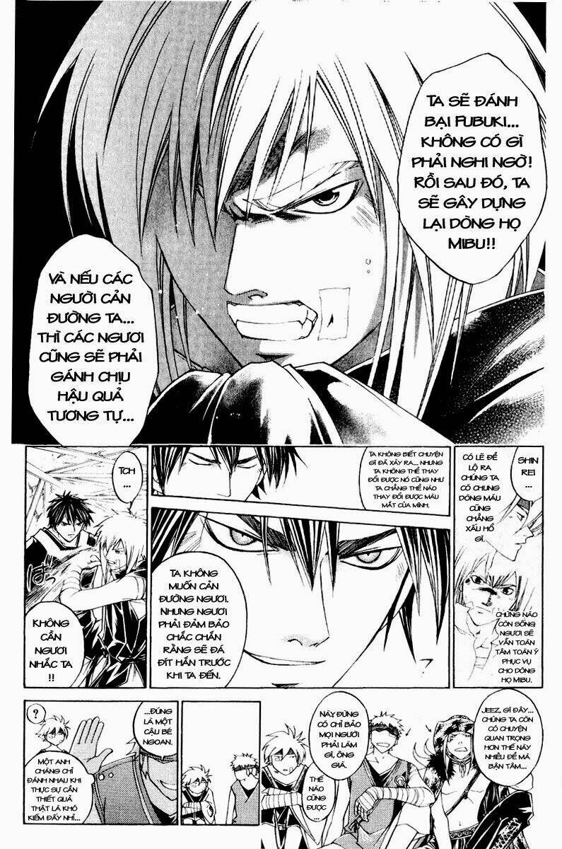 mắt quỷ kyo chapter 265 4