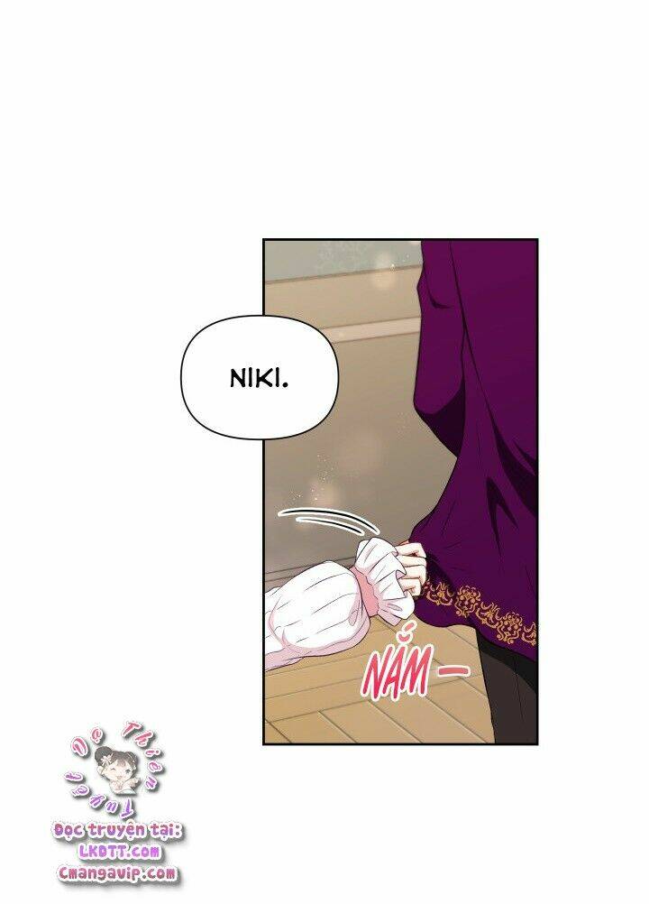 công chúa xấu xa chapter 13 13