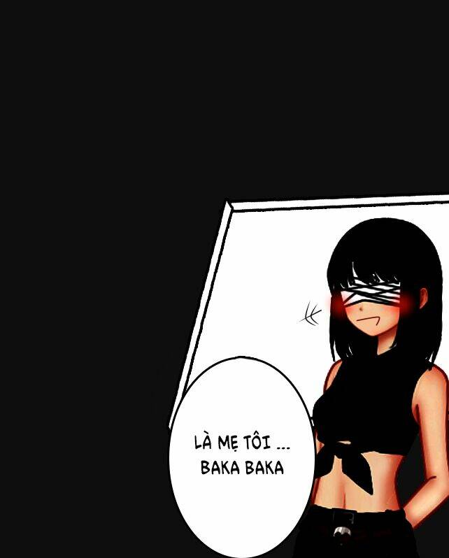 tôi mù chapter 1 16