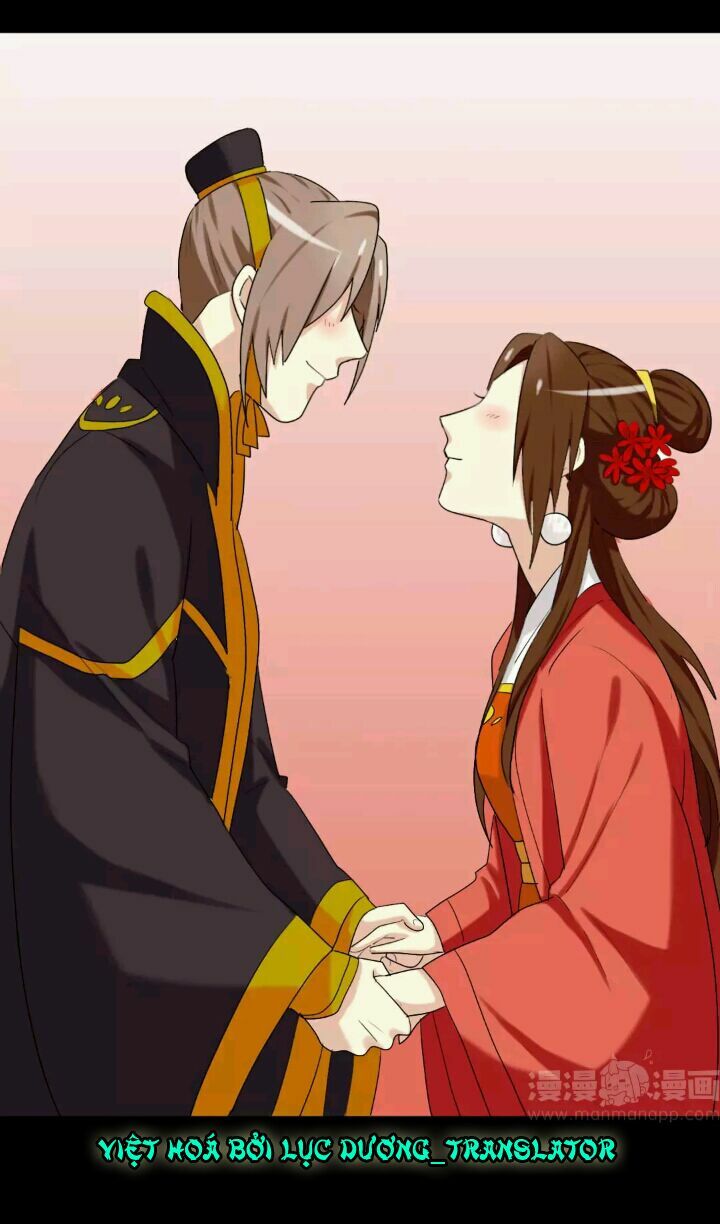 lưỡng bất nghi (full) chapter 111 19