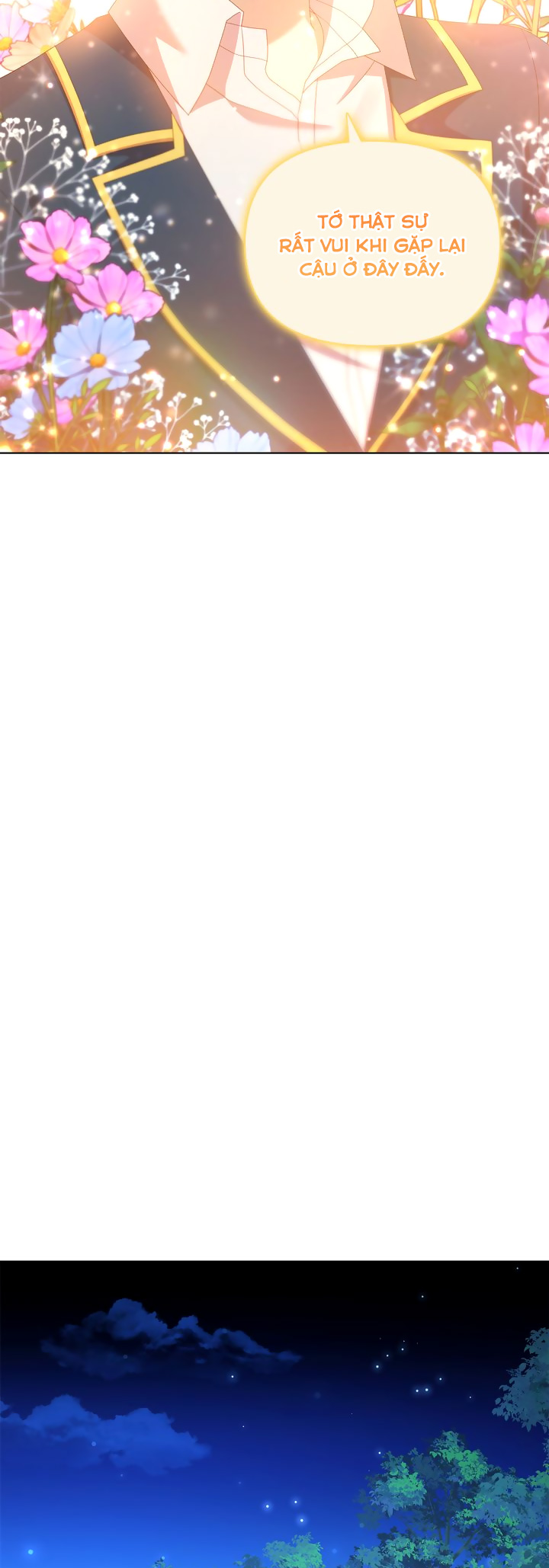 giải mã bí mật về anh ta chapter 57 19