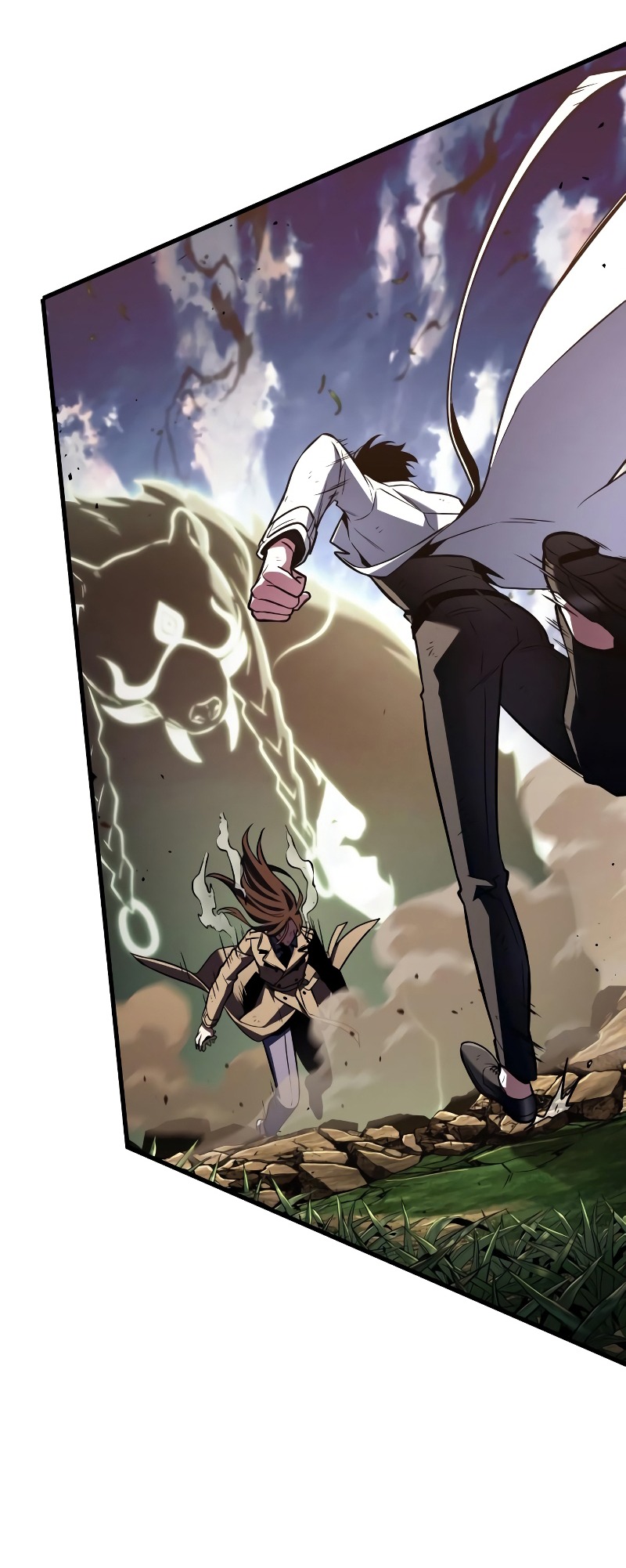 toàn trí độc giả - omniscient reader chapter 201.1 13