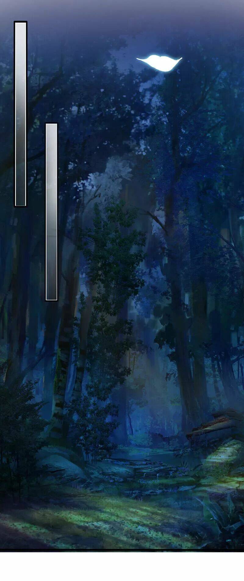 vương bài thiên sư và tiểu manh yêu chapter 62 15