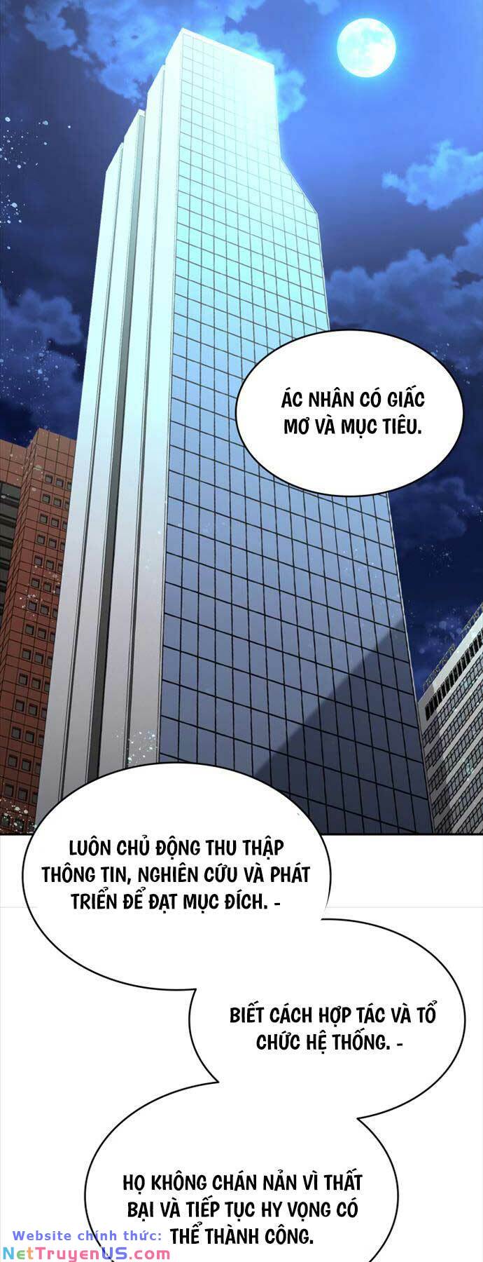 tôi là lính mới chapter 161 40