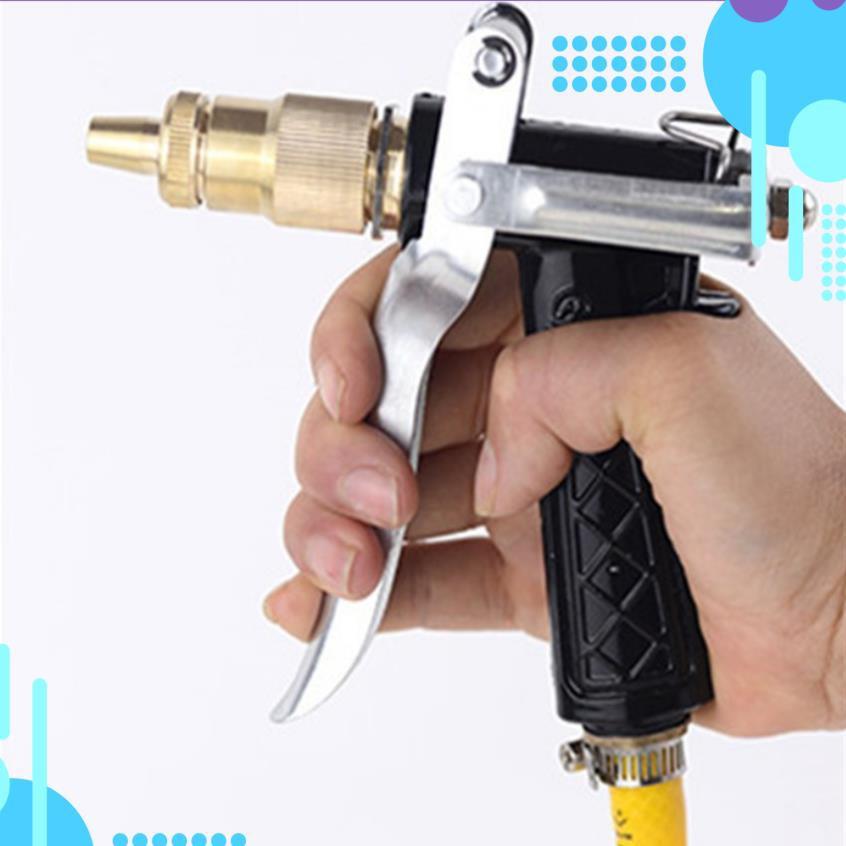 Bộ dây và vòi xịt tăng áp lực nước loại 10m 206400