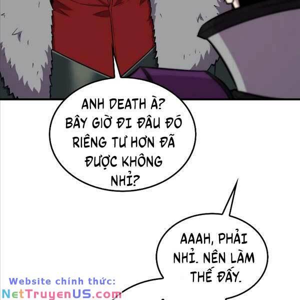 tôi thăng cấp trong lúc ngủ chapter 87 14