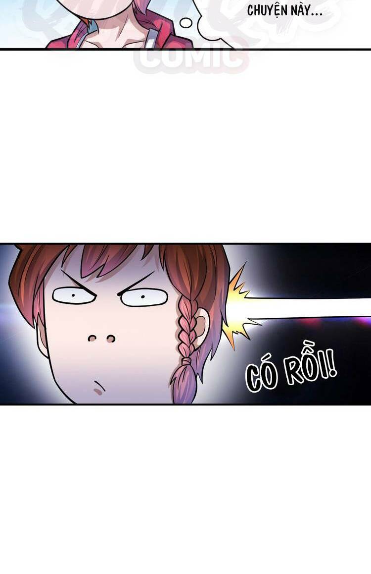 diêm vương thay thế chapter 25 16