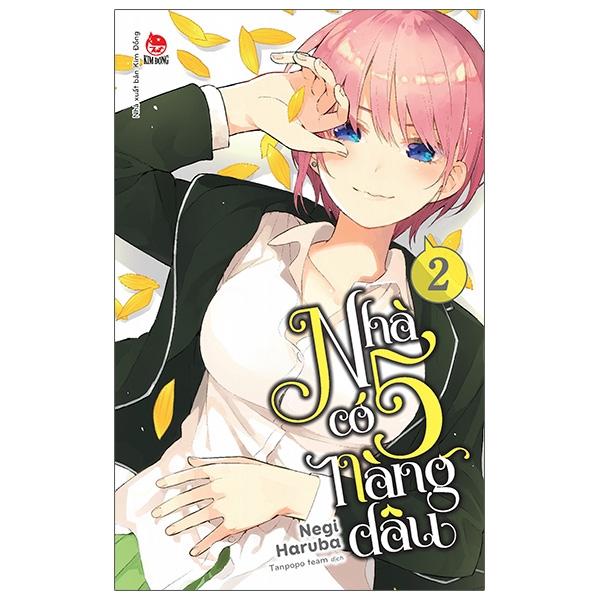 Nhà Có 5 Nàng Dâu - Tập 2