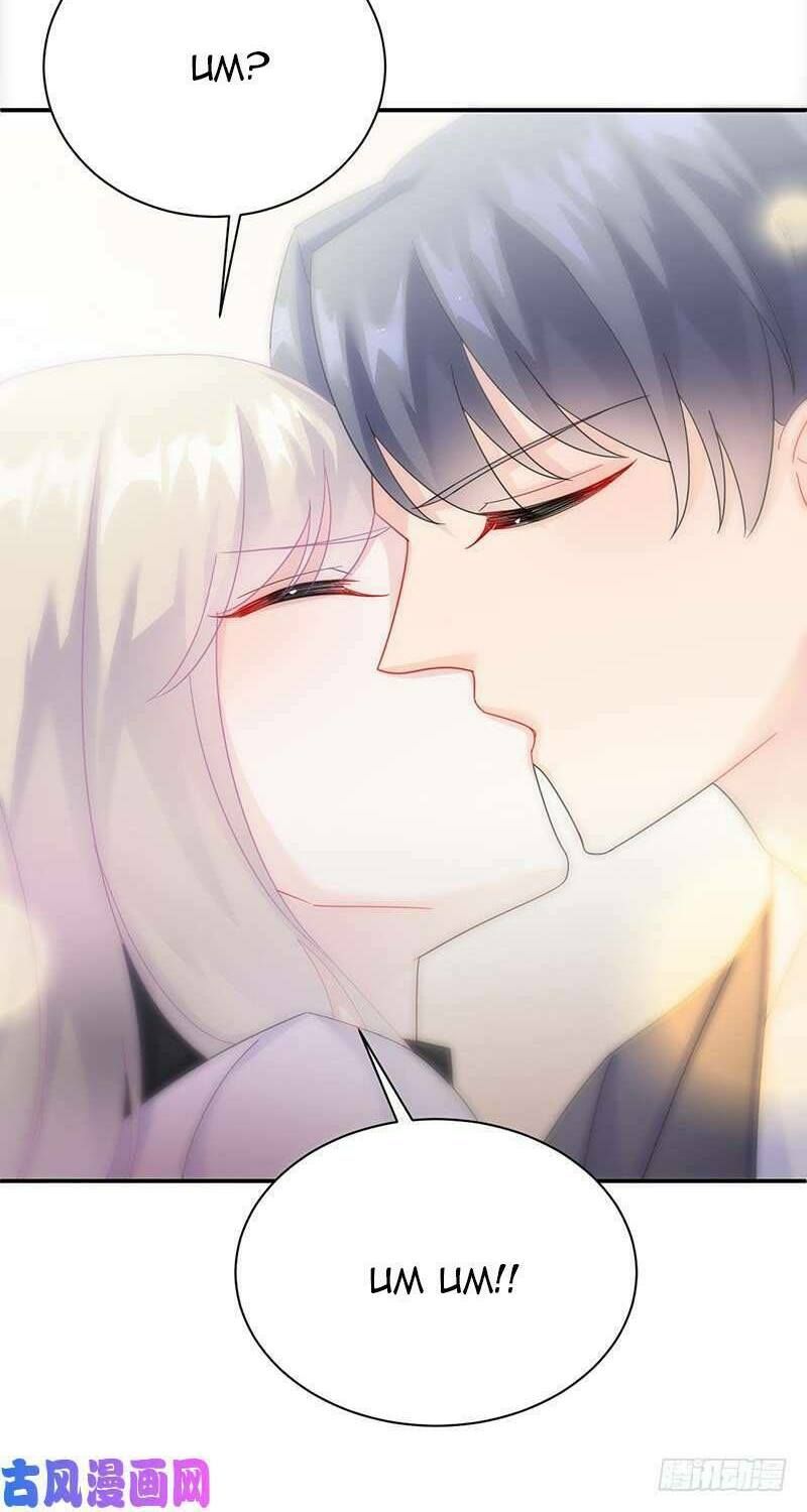 chọc tới chủ tịch tổng tài 2 chapter 78 23