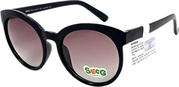 Kính Mát Trẻ Em SECG 5004 C1