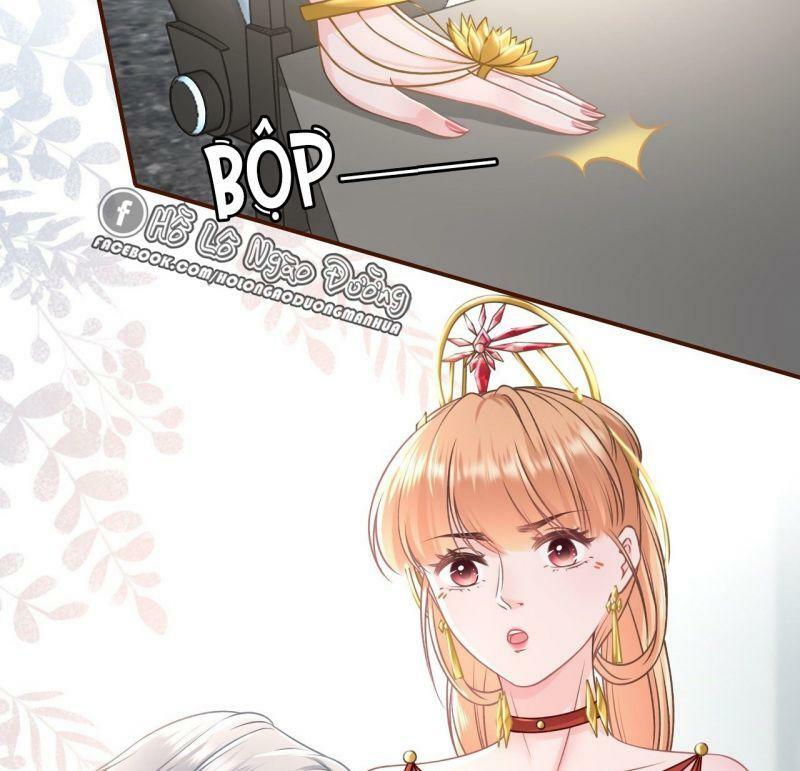 bạn gái tôi mới 30+ tuổi xuân chapter 60 25