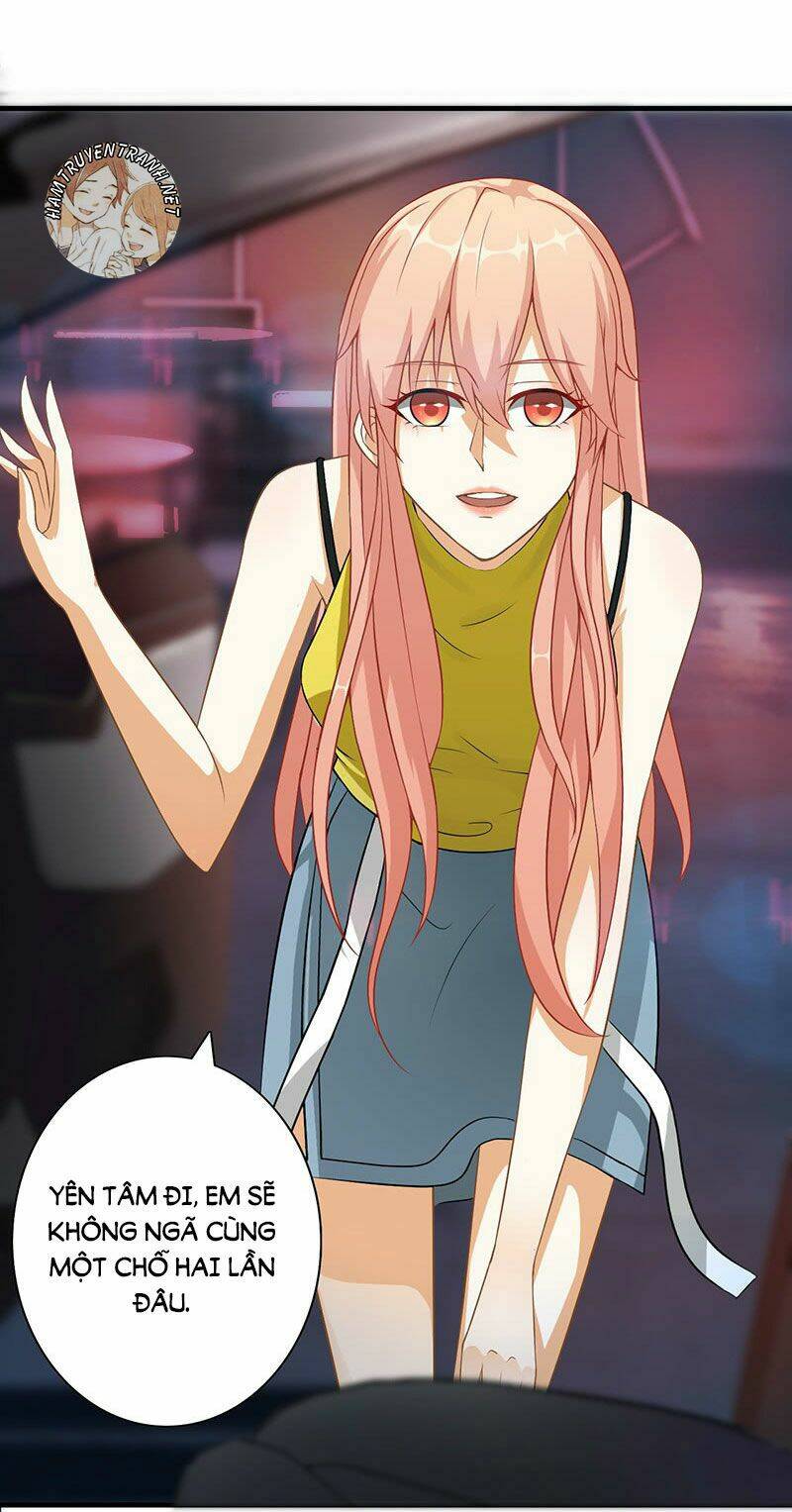 hôn xuống bằng bất cứ giá nào chapter 4 8