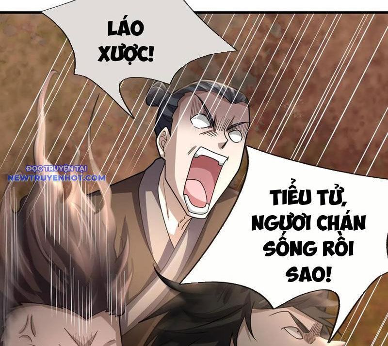 ngủ say vạn cổ: xuất thế đẩy ngang chư thiên chapter 55 20