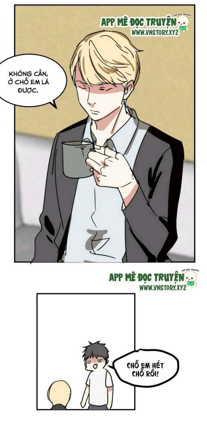 đạo trưởng đại nhân đến nhà chapter 12 25