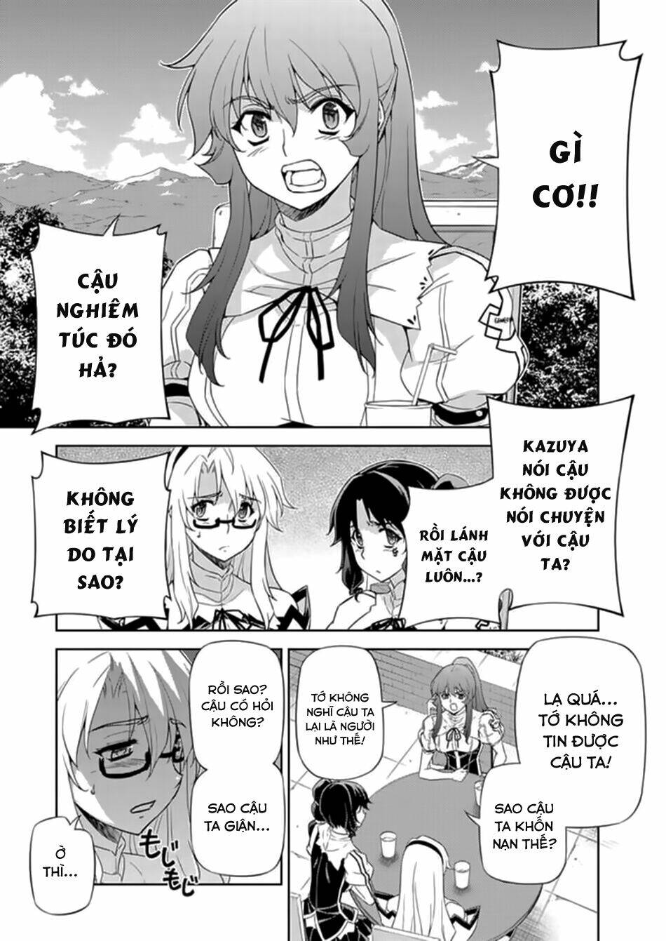 freezing chapter 154 8