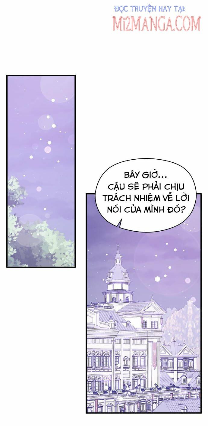 tôi không cố ý quyến rũ nam chính đâu! chapter 31 13