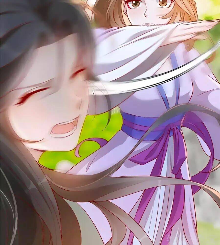 gian phi như thử đa kiều chapter 24 48