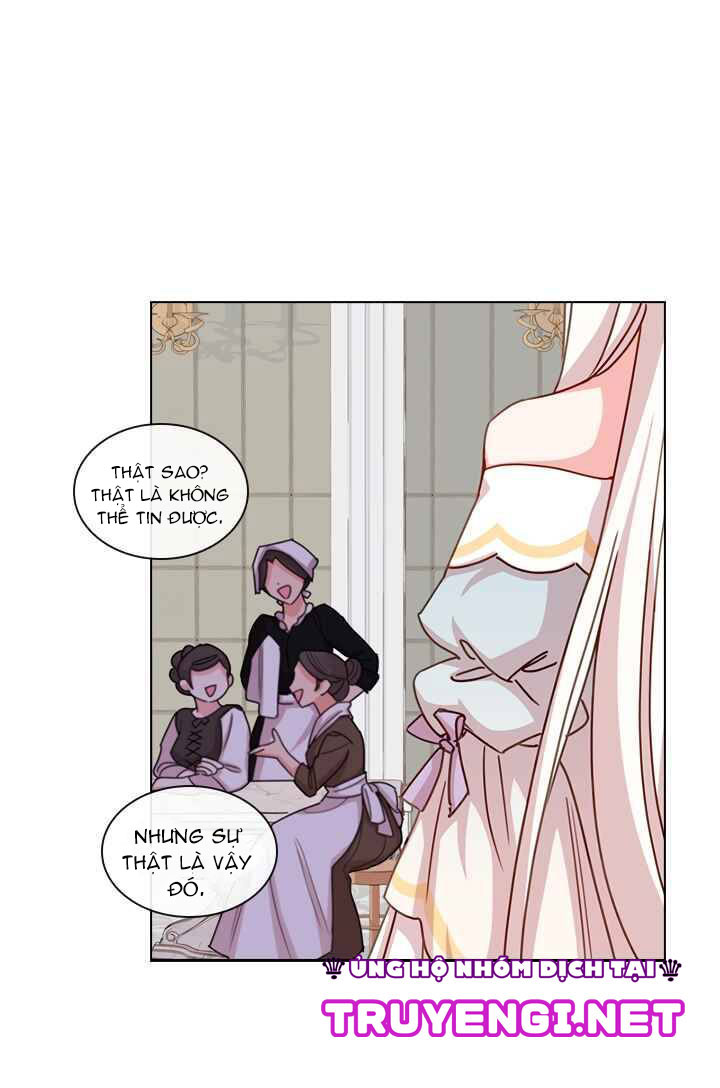 tiểu thư chỉ muốn được nghỉ ngơi chapter 2 44