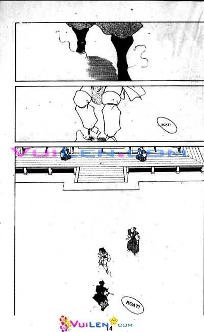 truyền nhân atula phần ii chapter 8 15