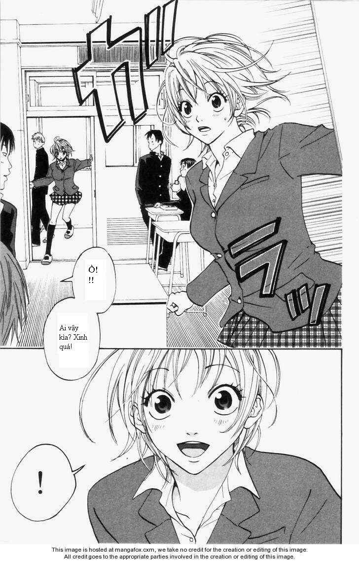 baby steps chapter 1 6