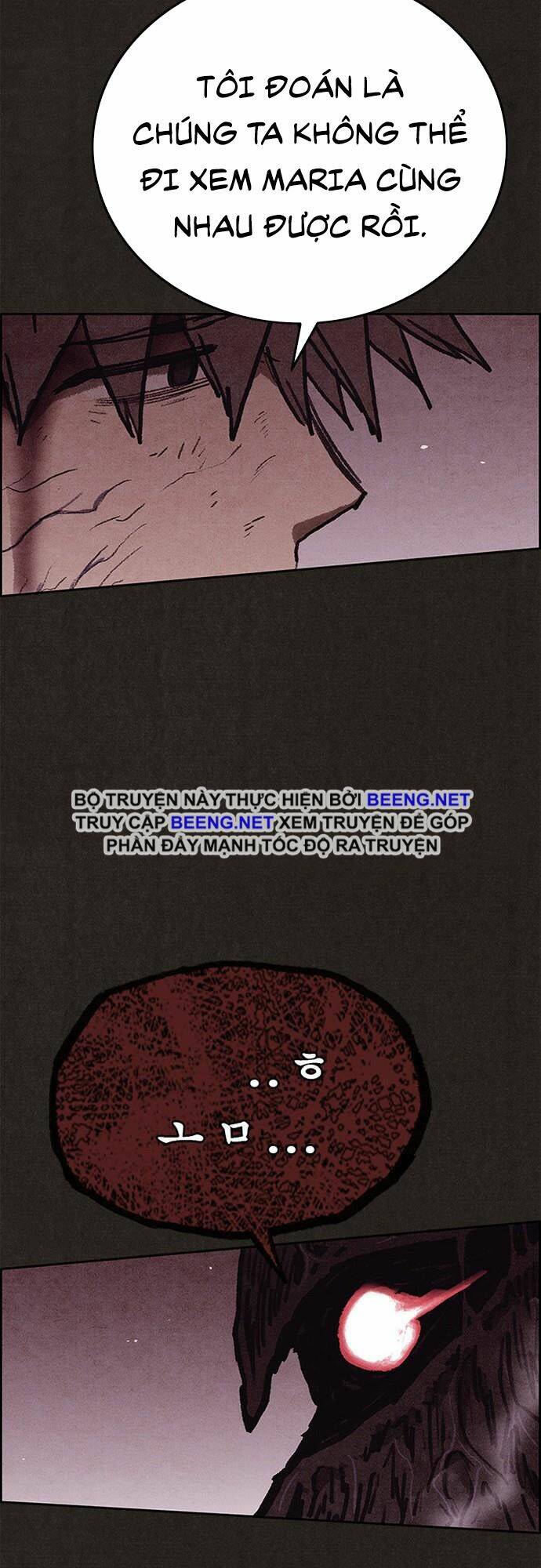 quái vật tại chung cư xanh chapter 139 37