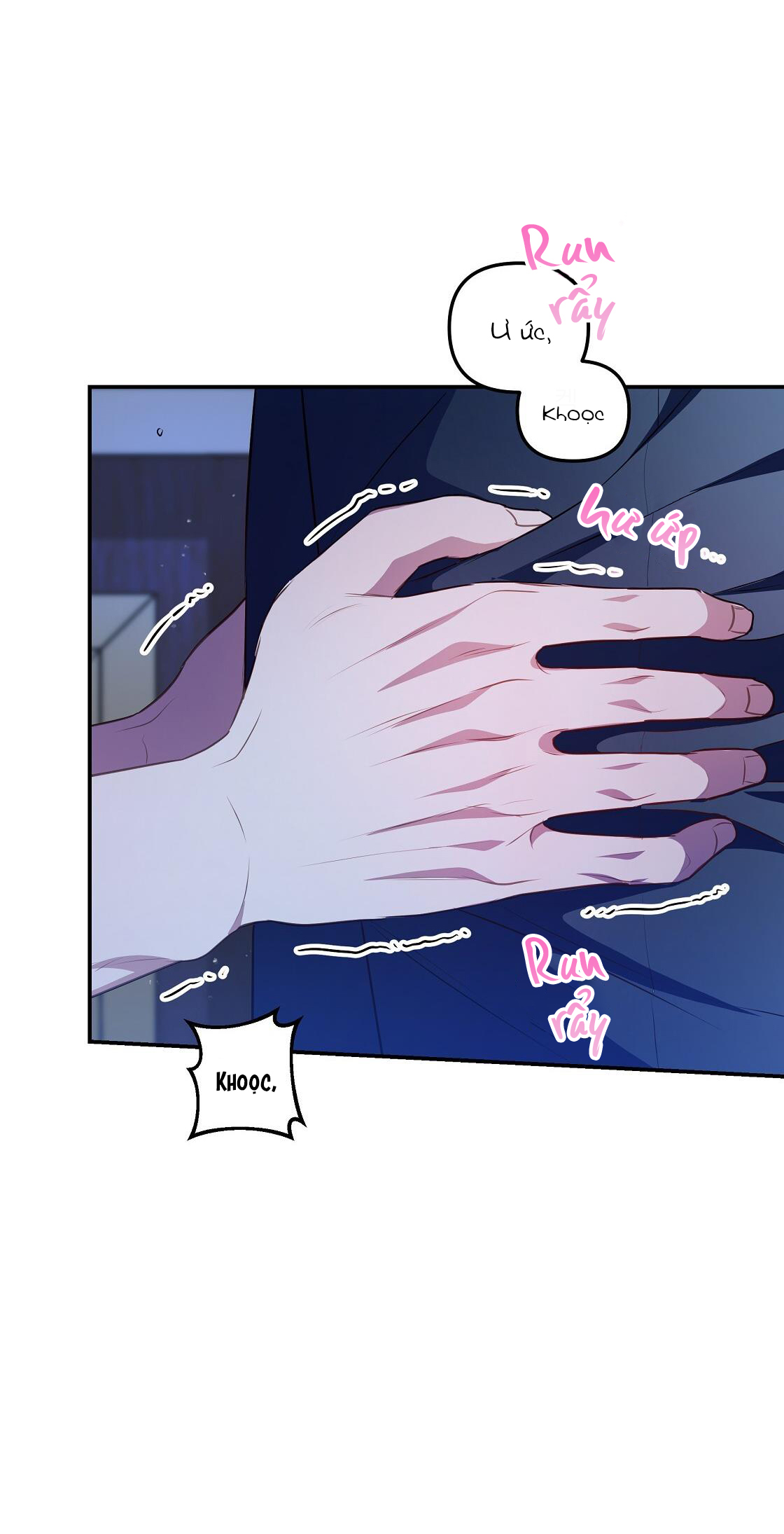 cách để sống sót với tư cách là người chơi chapter 16 25