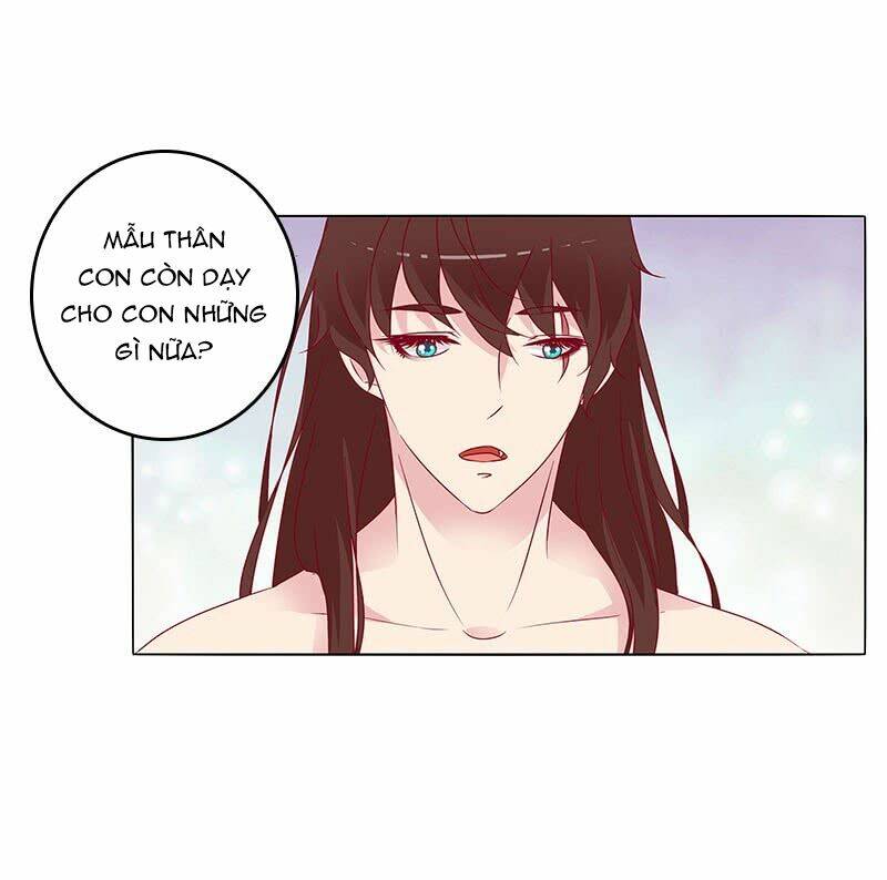 tướng quân mời ra trận chapter 36 5