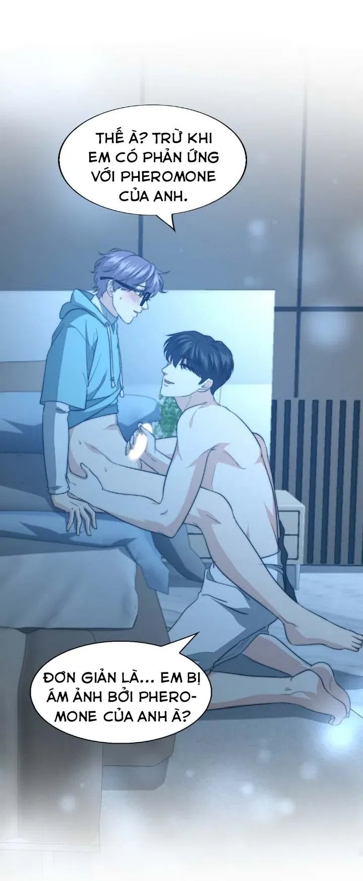 bí mật của omega k chapter 29 50