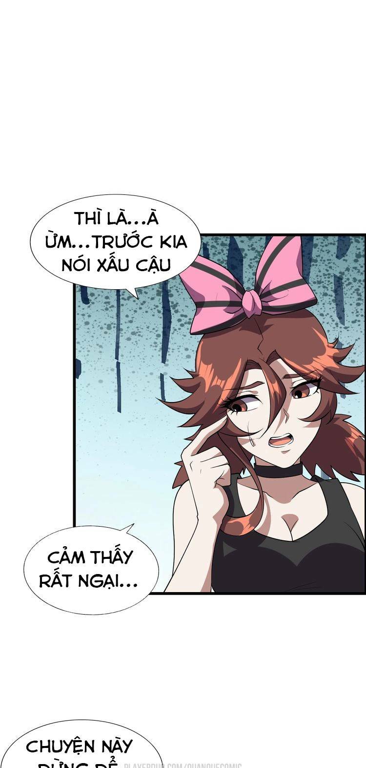 chào mừng đến thế giới cực lạc chapter 42 23