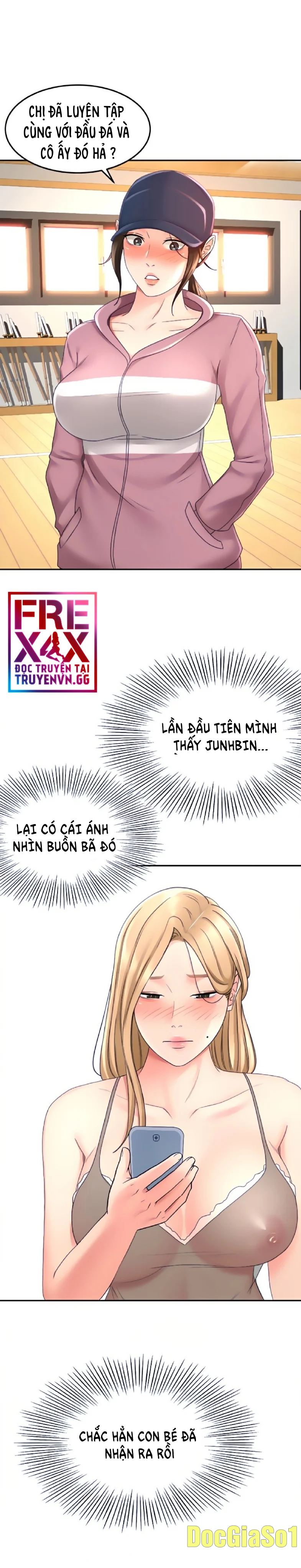 cậu chủ nhỏ chapter 32 20