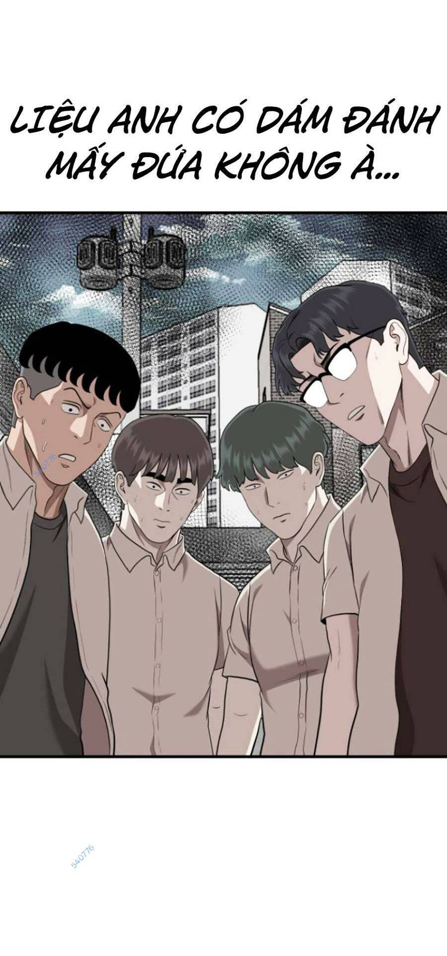 người xấu chapter 147 25