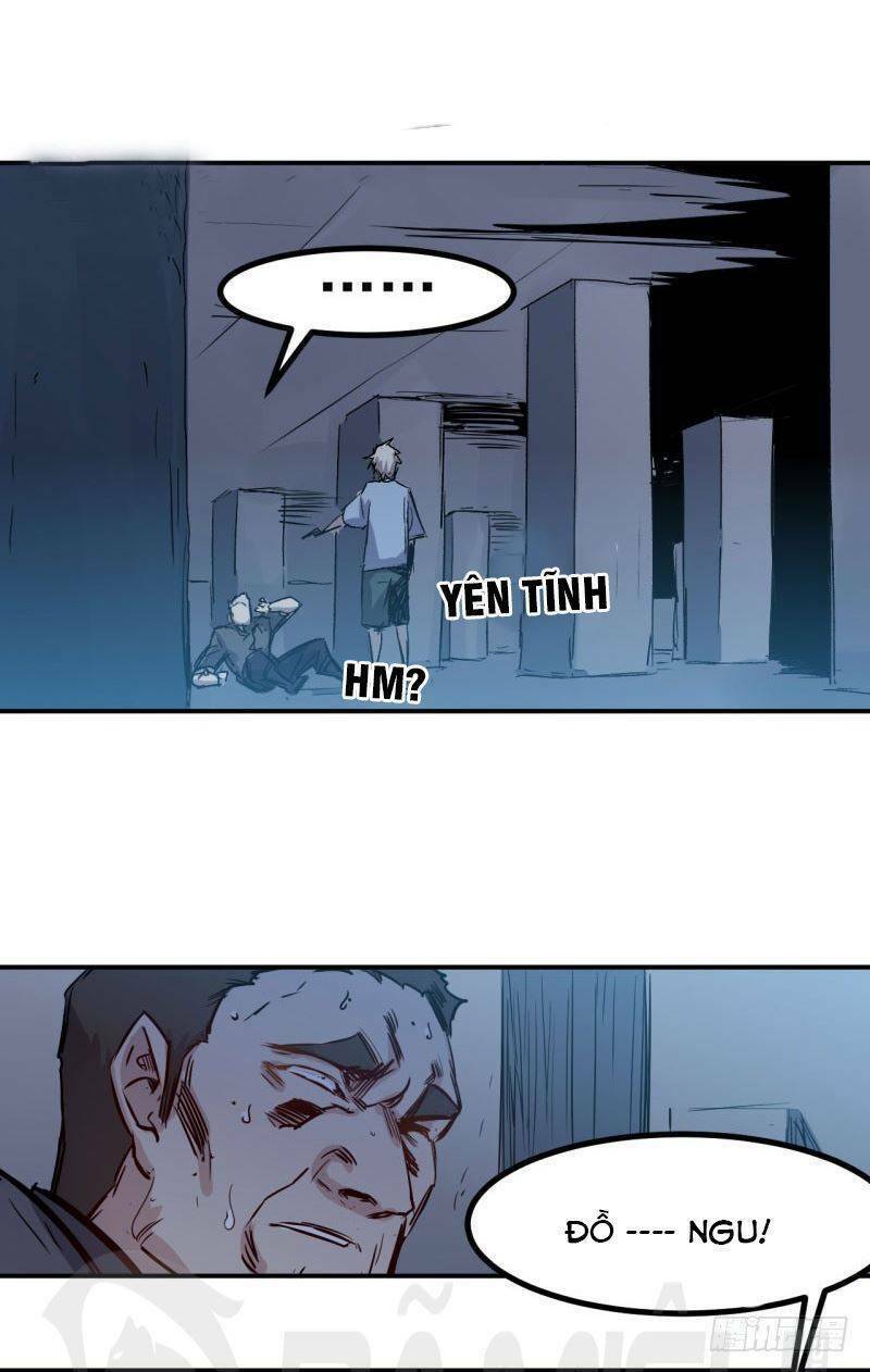 đỉnh phong thần y chapter 30 5