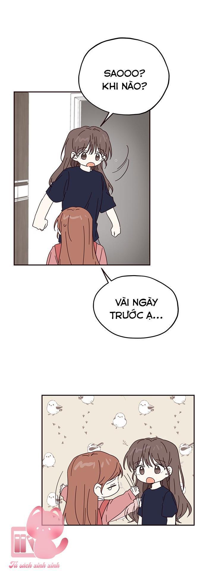 sợi chỉ tình yêu chapter 55 11