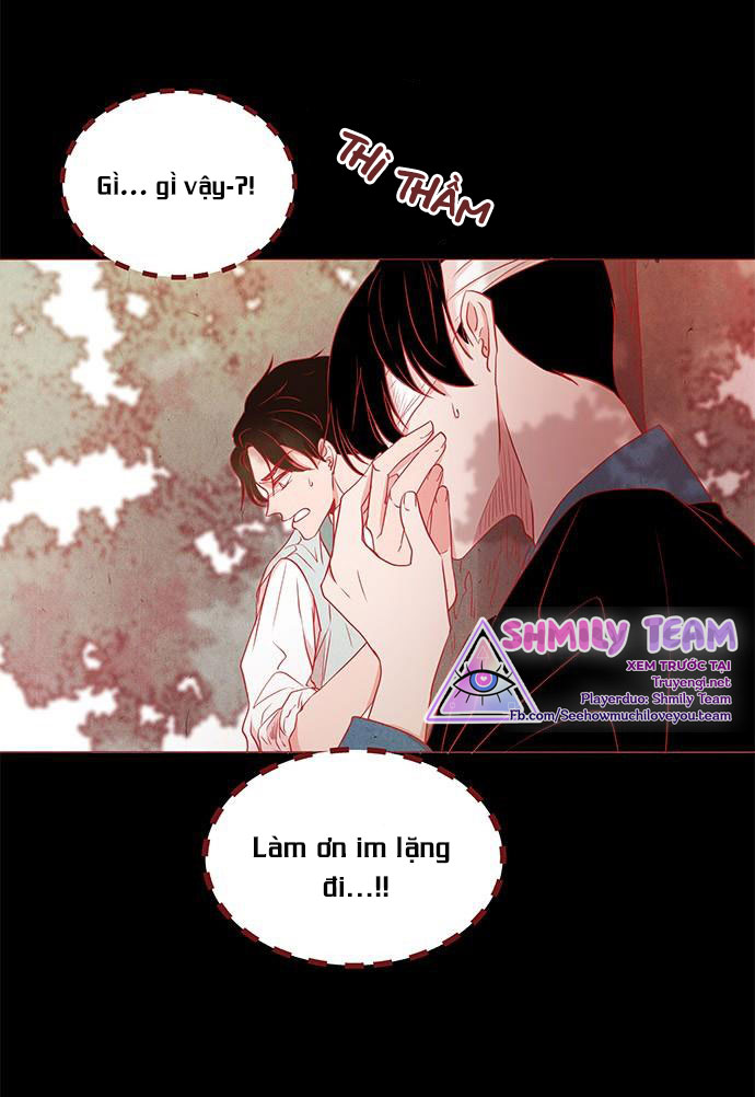 liệu rắn có ăn hoa chapter 5 62