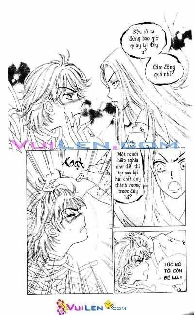 hội trừ ma chapter 7 28