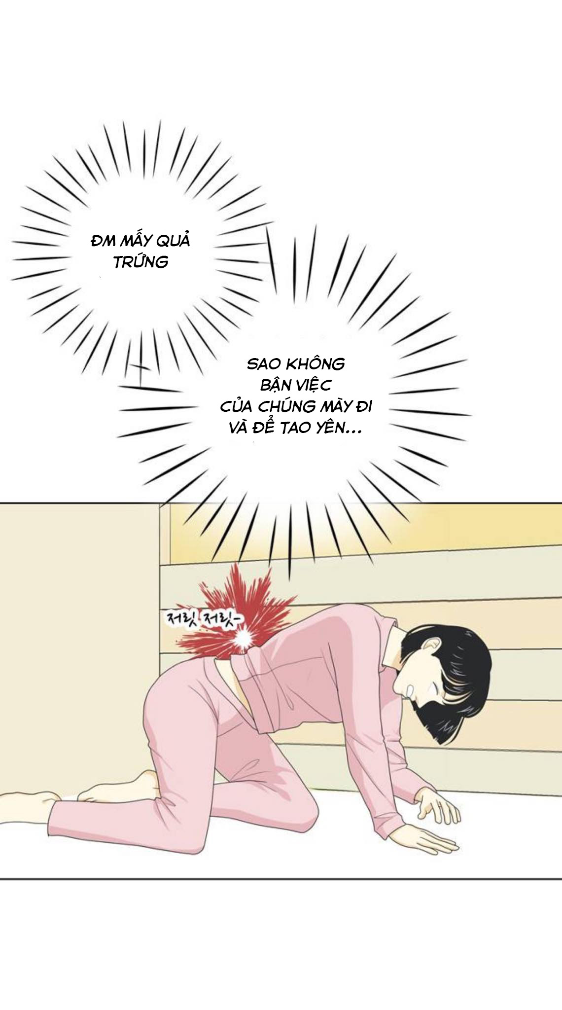 sống chung một nhà chapter 35 25