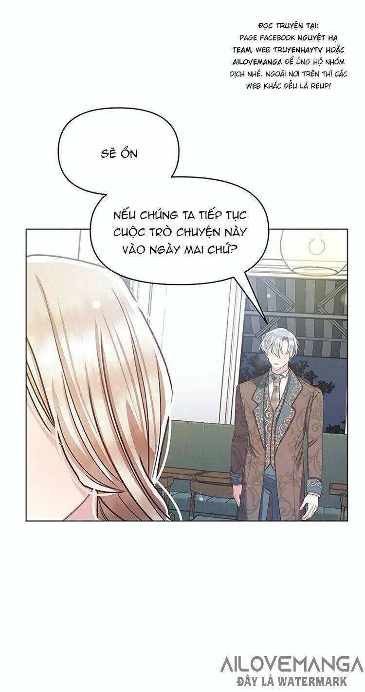 khu vườn im lặng chapter 13 55