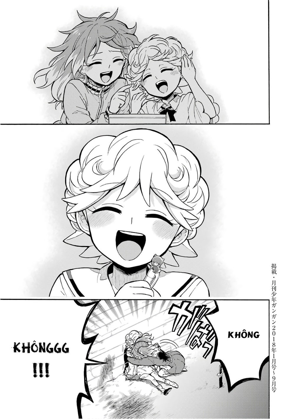 nana vô năng chapter 28 39