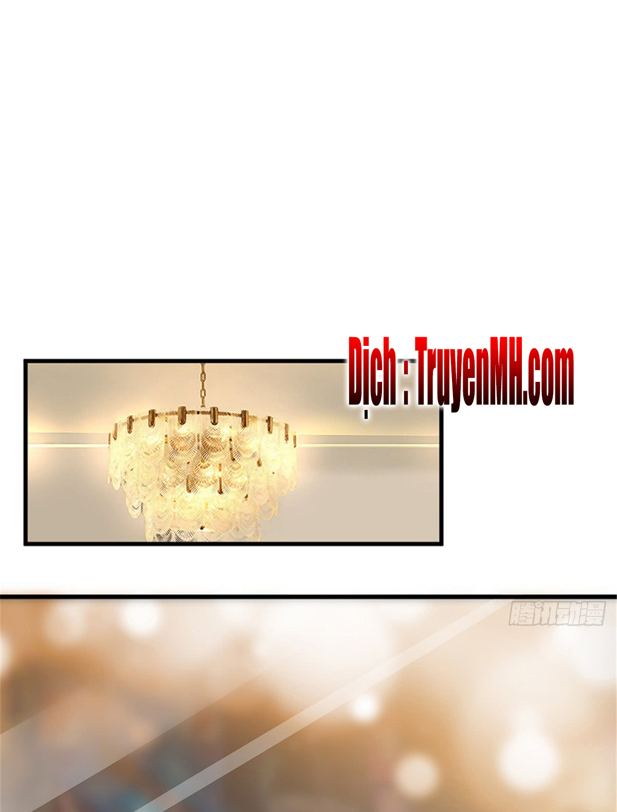 thí hôn lão công, cần giúp sức chapter 18 1