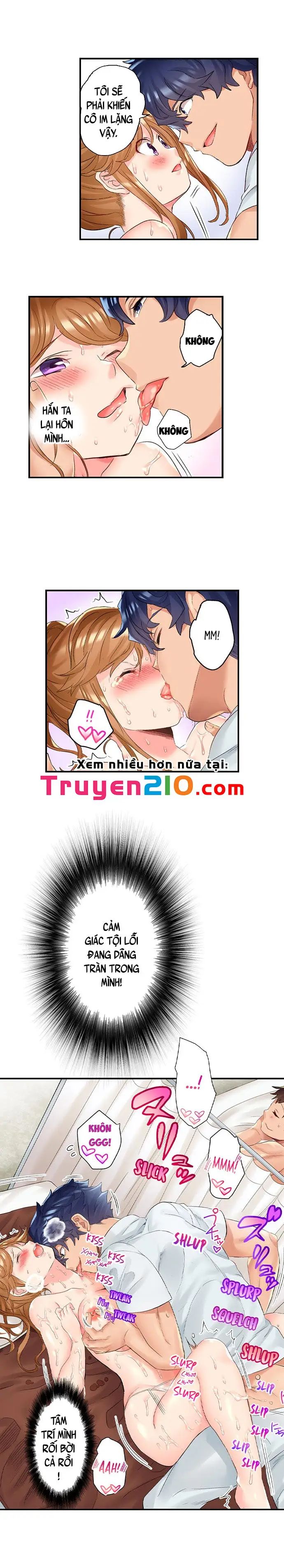 ntr massage chapter 6 7