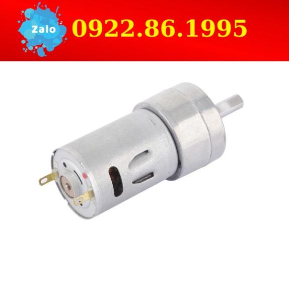 CóVAT Động Cơ Giảm Tốc, Máy Khăn Giấy Tự Động, Động Cơ DC, Hộp Giảm Tốc Bánh Răng Hành Tinh, giá tốt