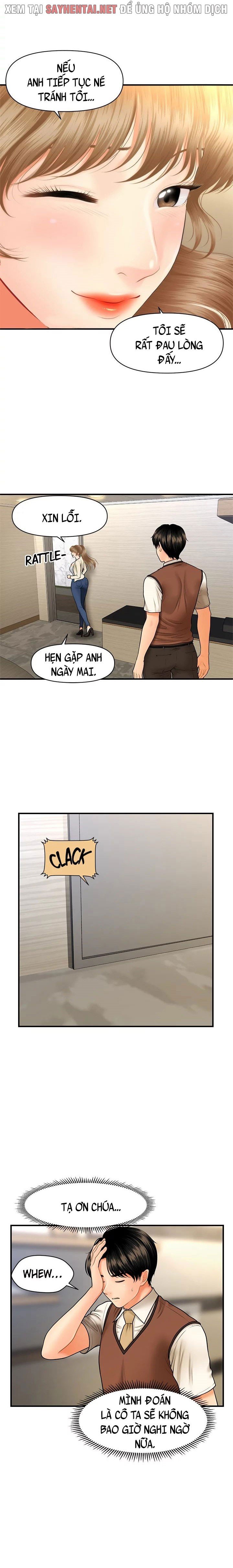 này anh đẹp trai chapter 51 8