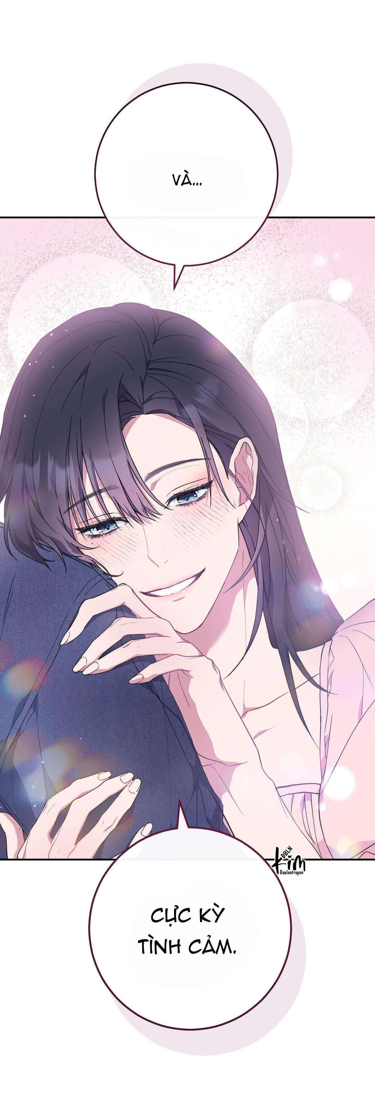 bí mật của bạn gái chapter 1 27