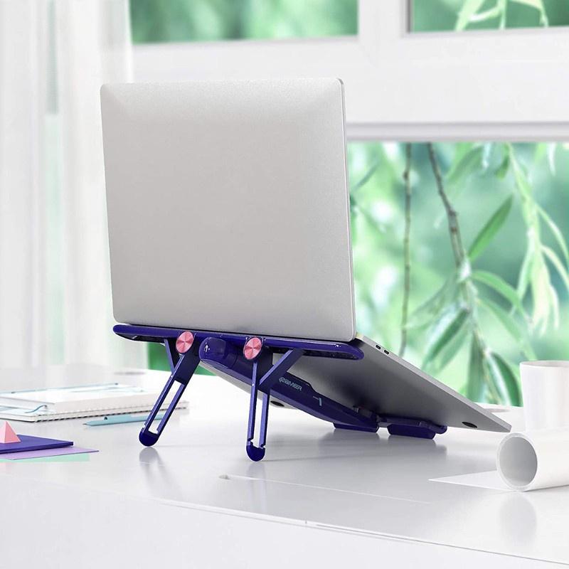 Giá Đỡ Cho Laptop Bằng Abs Đa Năng Tiện Dụng