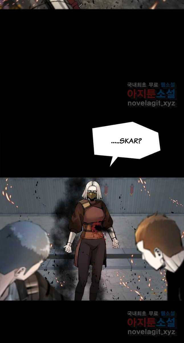 mật mã mê cung chapter 72 69