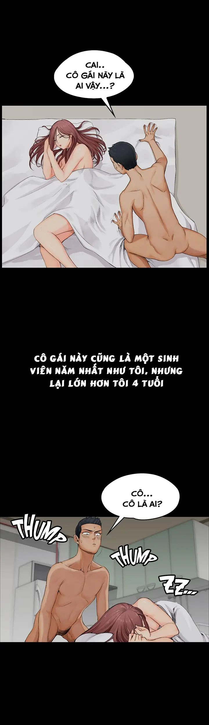 thanh niên động kinh chapter 1 12