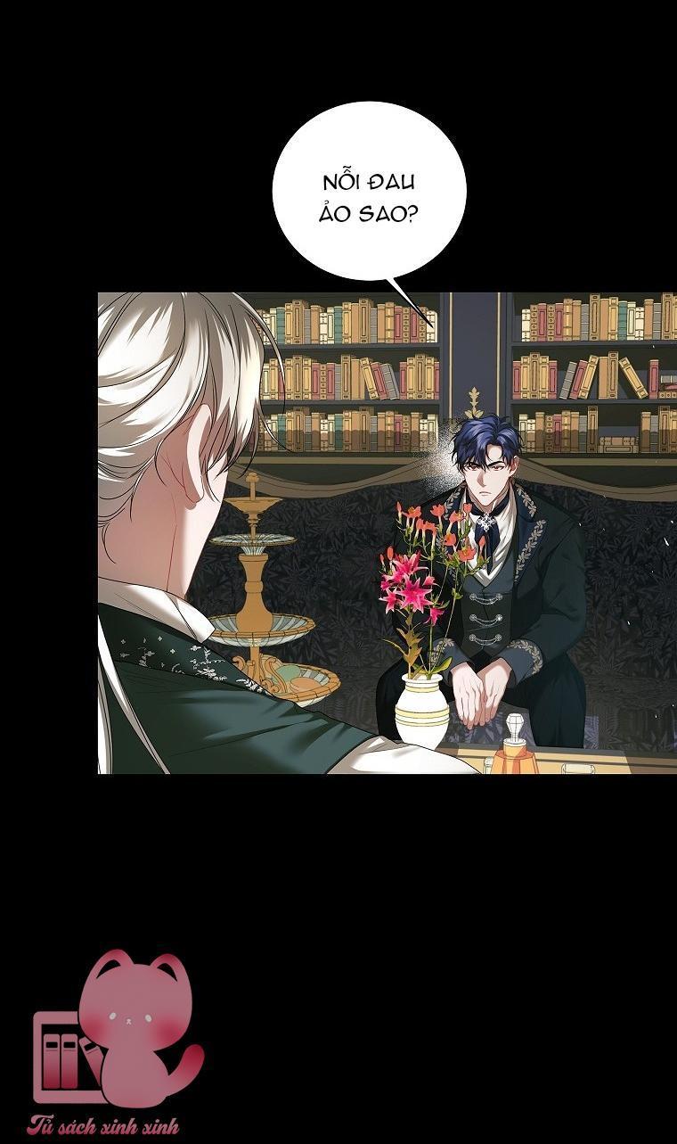 tháng năm cuối cùng của nữ phụ đoản mệnh chapter 40 38